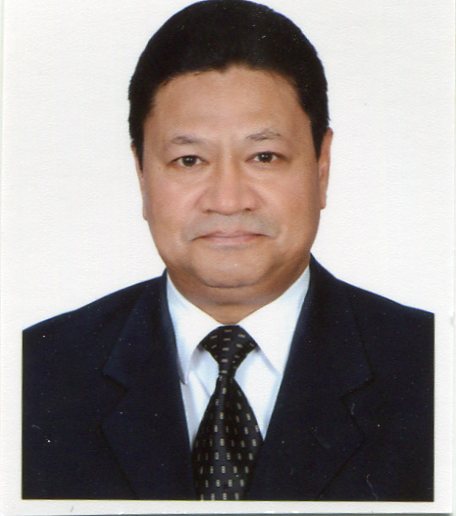 Dr. Ashok Bajracharya